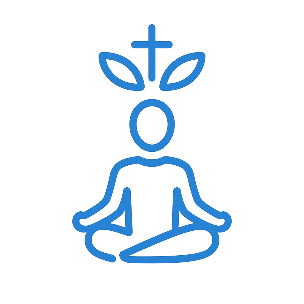 Spiritual Well-being Icon
